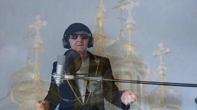 Анатолий Кулагин - Крещение Господне