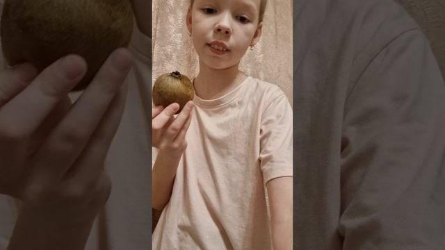 как приготовить блинчики с клубникой , киви и сливками 🥝🍓