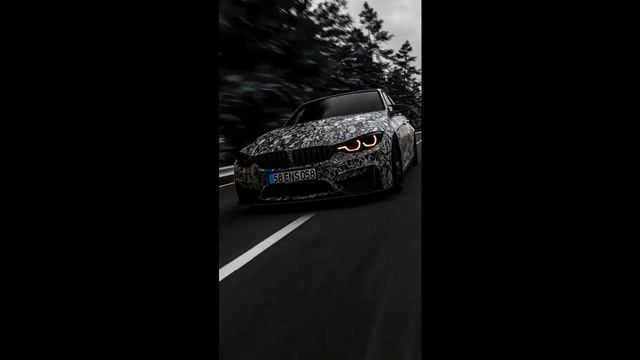 Кованные диски под заказ для BMW.