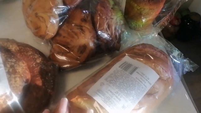 VLOG, продуктовая корзина, покупки для нас, новости, переделки в подвале