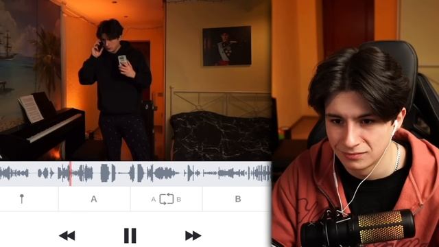 Я дал 10 подписчикам смонтировать моё видео [Дачник]