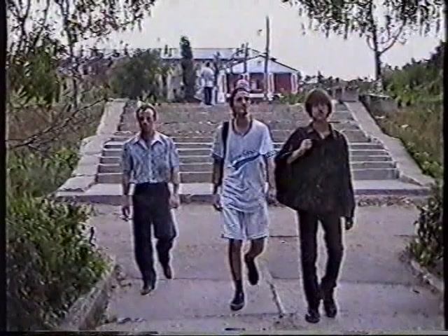 гр. "Замки" - Мой статус! - 1989/ 1999г.