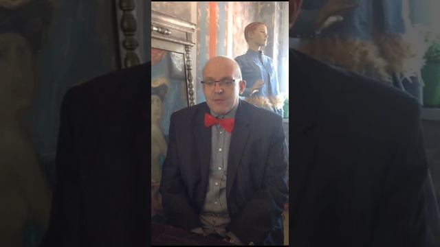Главное терпение