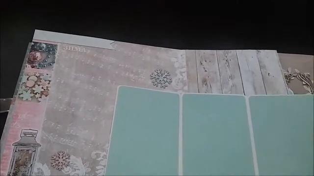 свадебный скрапальбом