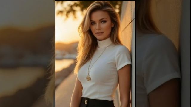 ,,Digital Creative AI Studio."#AI Avatar#Deluxe#Popular video show с искусственным интеллектом.