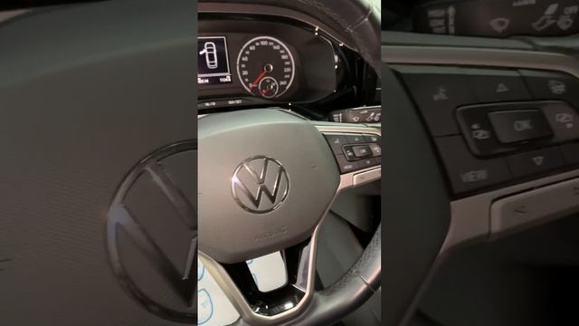 Volkswagen Polo 2020