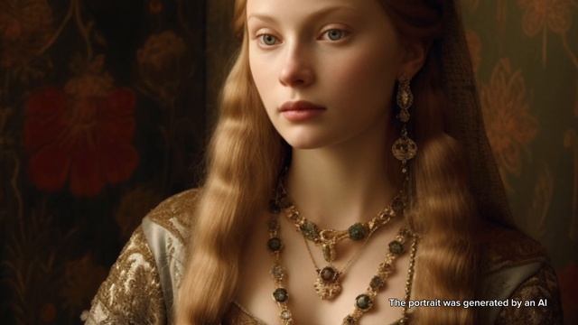 Why did the French Queen take two beds to her husband?