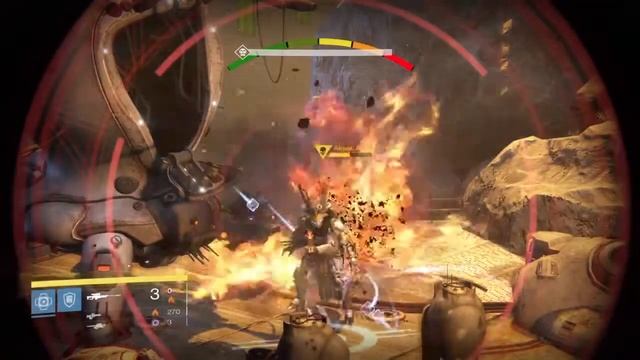 Destiny archon priest fast kill