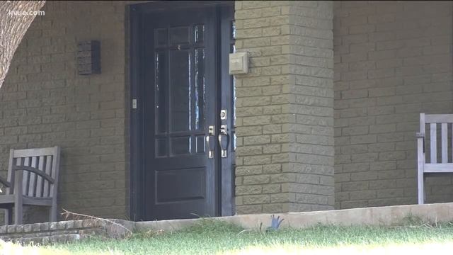 Man accused of planting hidden camera in neighbors' home | KVUE
