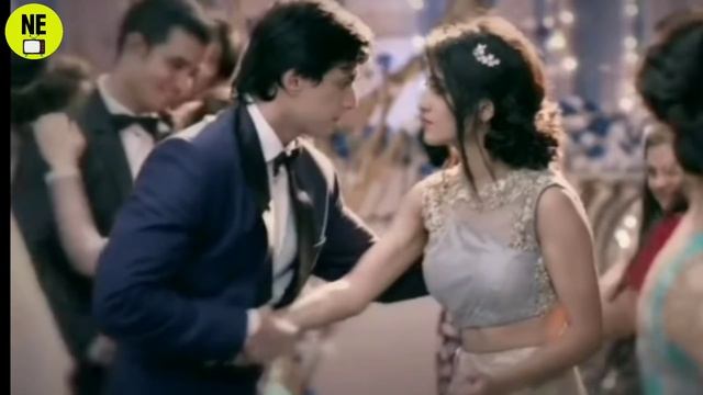 #yrkkh | Yeh Rishta Kya Kehlata Hai | Dandiya night me kaira Ka AJ dusre k karib ana