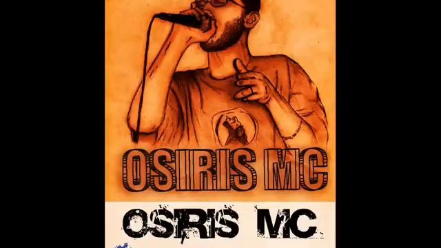 Osiris MC  Reggae vitamines