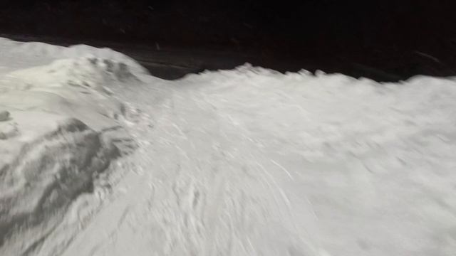 обзор на горку