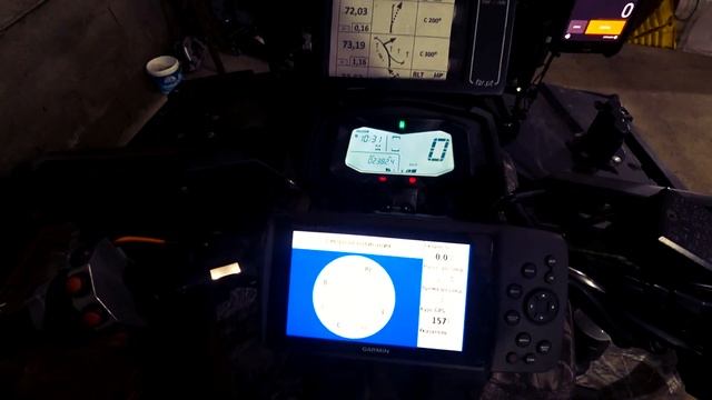 Подготовка к ралли рейду на CF MOTO X-10 #MRC