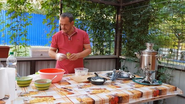 Сравниваю три крутых маринада для ШАШЛЫКА из курицы.