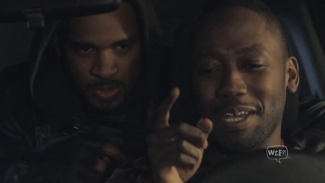 Bad Thief from Damon Wayans Jr.