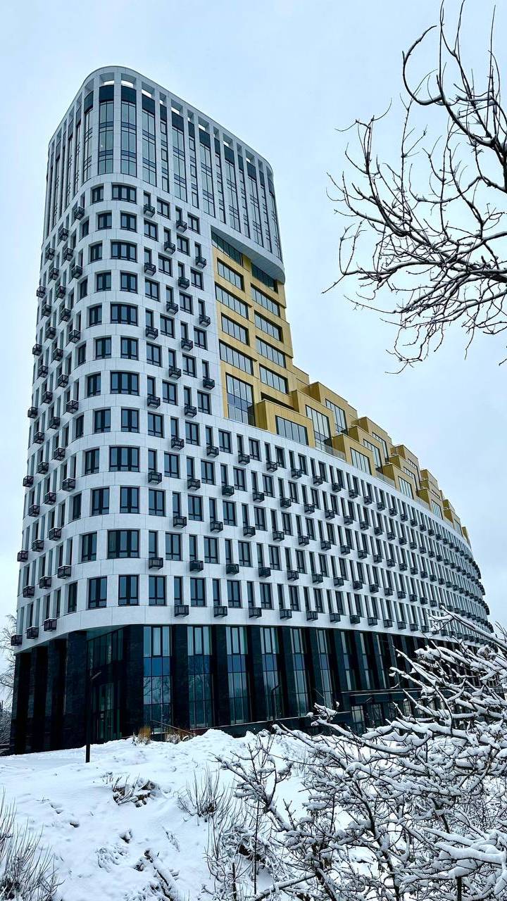 Residence Prime