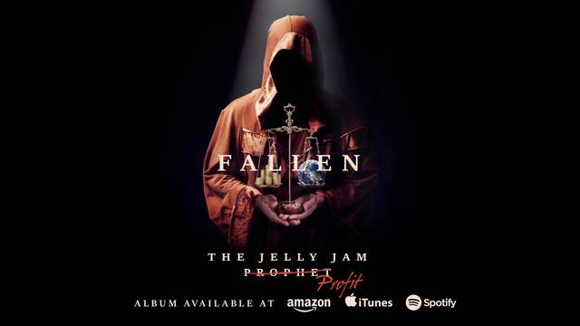 The Jelly Jam - Fallen (Profit) 2016