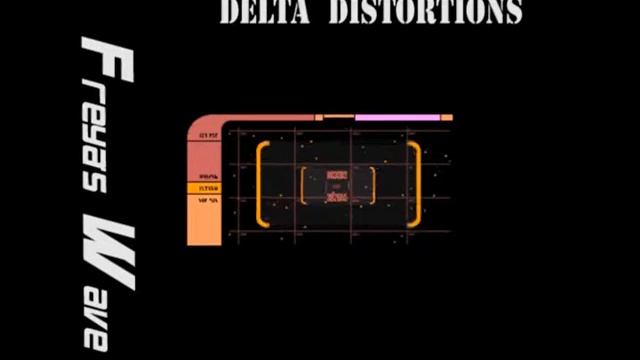 Delta Distortions