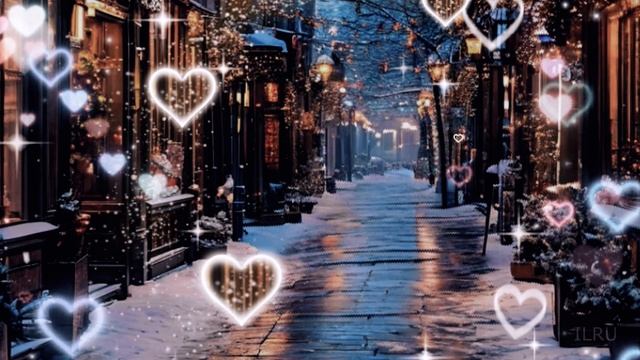 Добрый вечер 💗🌷 хорошему человеку от всей души 🌼💗 красивая музыкальная открытка