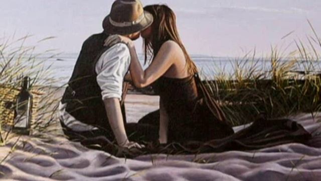 Beth Hart & Joe Bonamassa ~ l'd Rather Go Blind