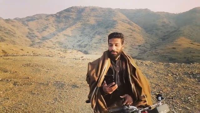 Outing with friends chti lari chora ground