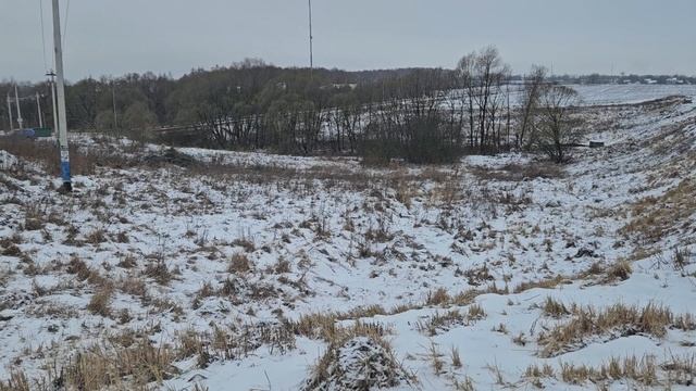 З/у с к.н. 50:28:0090222:702, расположенный по адресу: МО, г. о. Домодедово, д. Ляхово