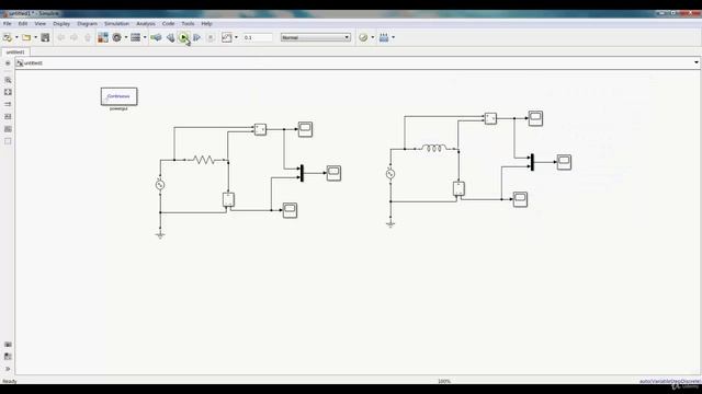 1.5. Phase Shift with MATLABSIMULINK