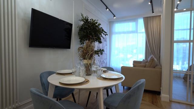 Апартамент 1305