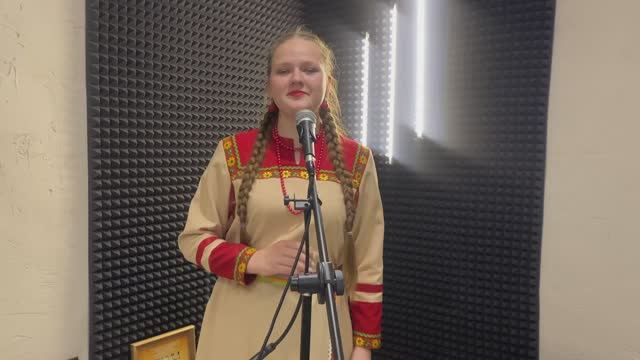 Летела лебёдка