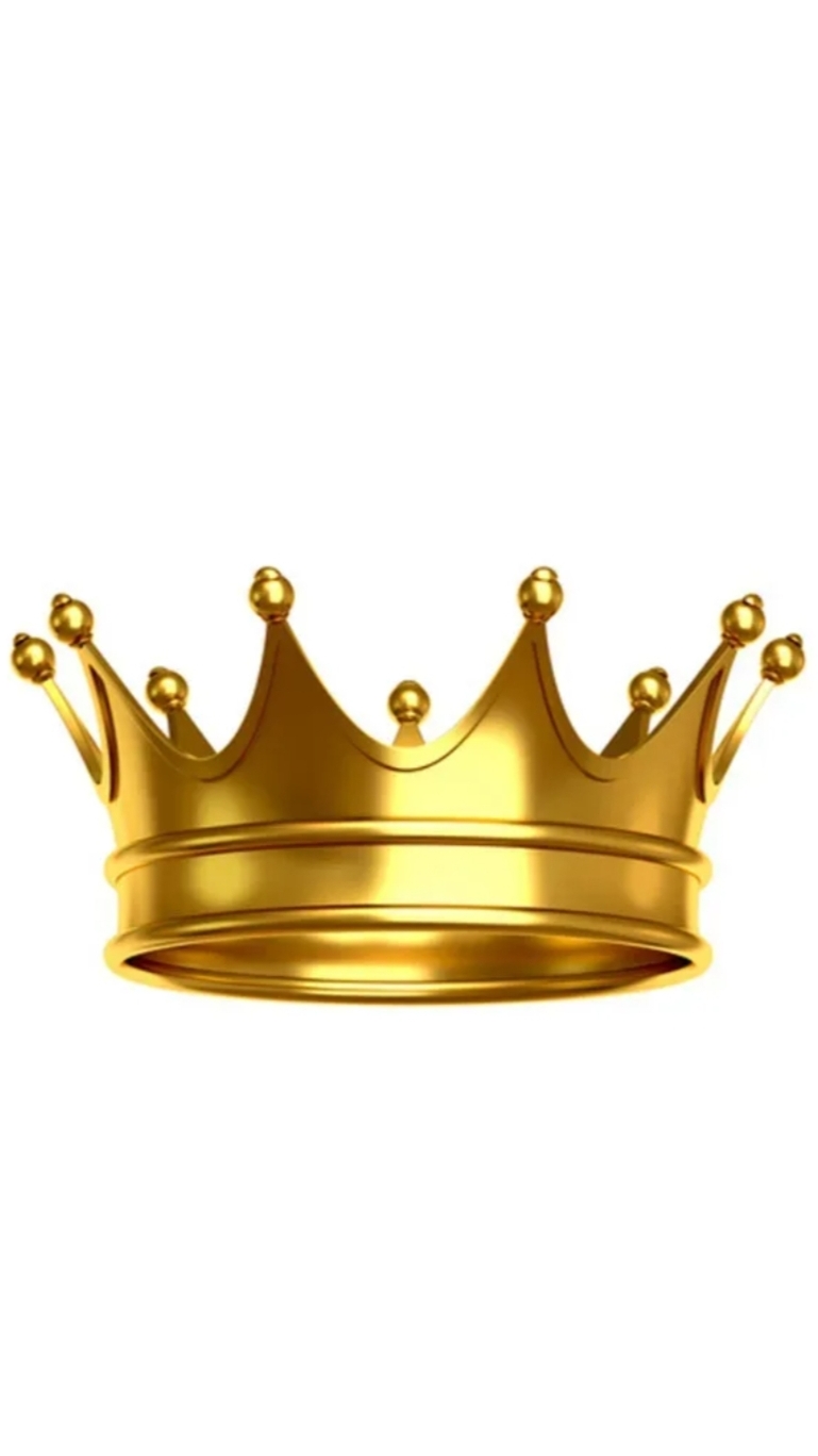 👑👑👑