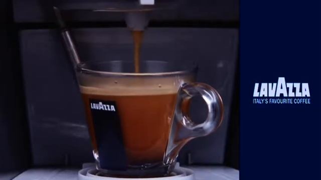 Lavazza Coffee Maker