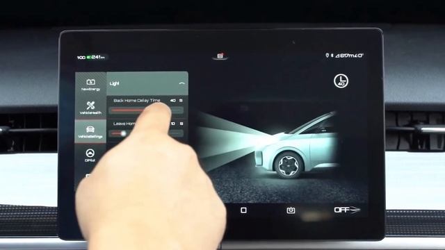 El BYD D1 entrega nueva energía para cumplir el sueño de la Teletón Chile
