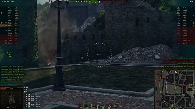Client de WoT 28 04 2019 22 57 30