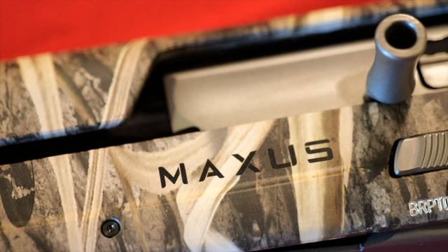 Browning Maxus 2 | Reeds VGF