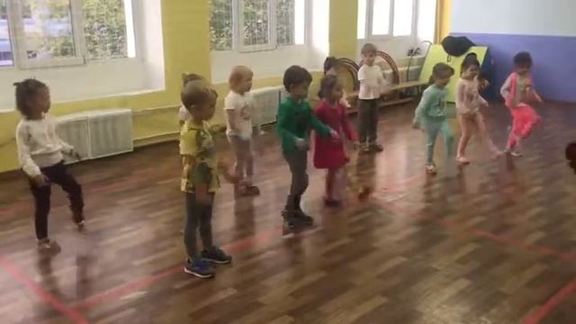 Мастер классы 2