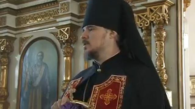 Храм Успения Пресвятой Богородицы г.Лудзы. (Латвия)