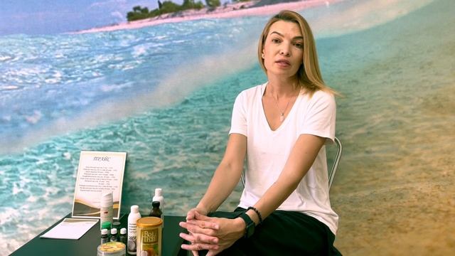 Как выбрать масло для массажа_How to choose massage oil_