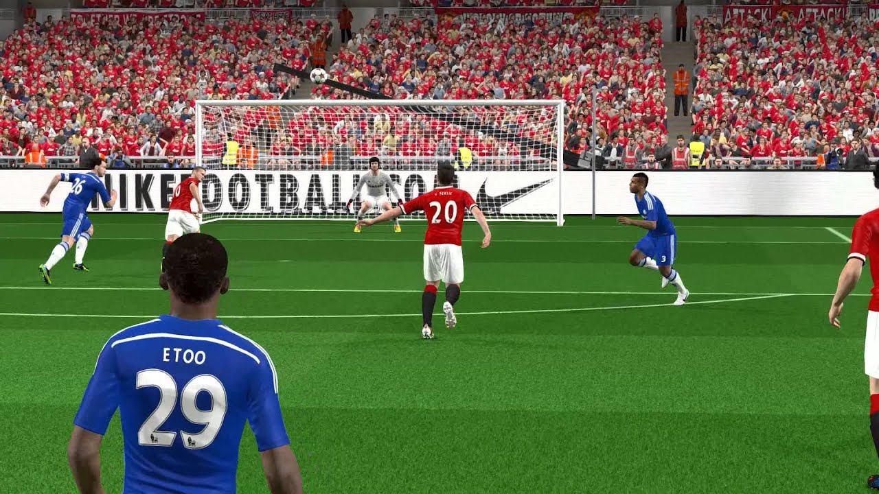 Van Persie