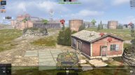Летим в космос! Жмем ракету!