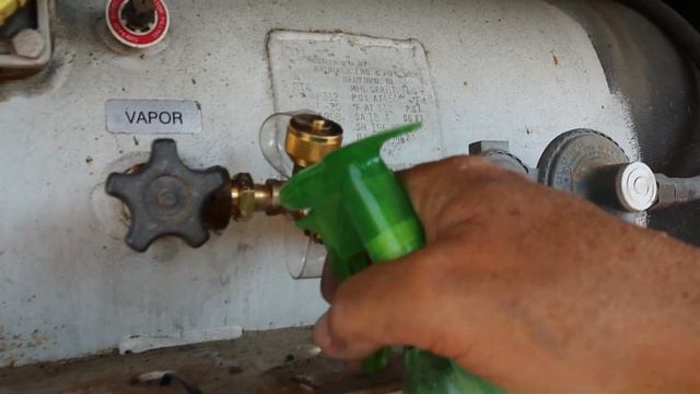 Episode 75:  RV Propane Tank Must-Have - Extended Stay Accessory