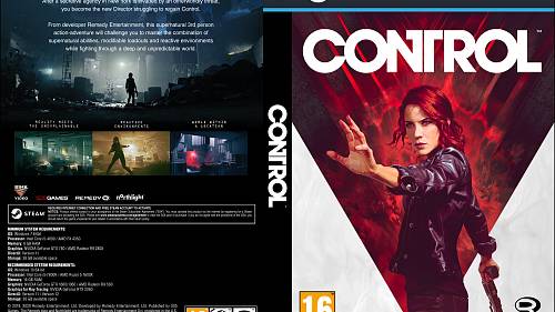 Control,