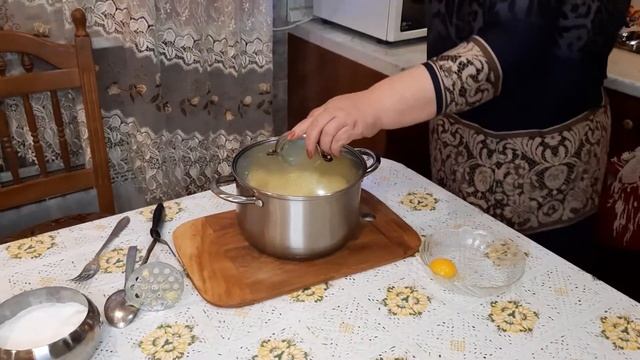 Секреты вкусного пюре! У вас всегда будут просить добавки.