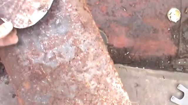 Переделка ракетной кофеварки
