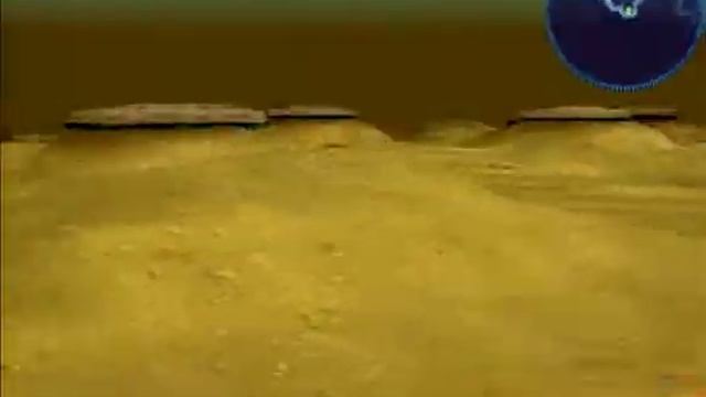 Tiny Tank PS1 Intro + Gameplay [No Commentary]