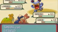 Pokemon Sapphire Walkthrough Part 34: New Mauville & Route 118