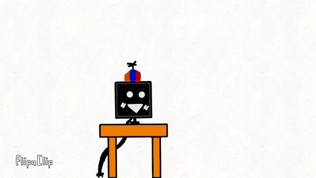 Mr Computer
