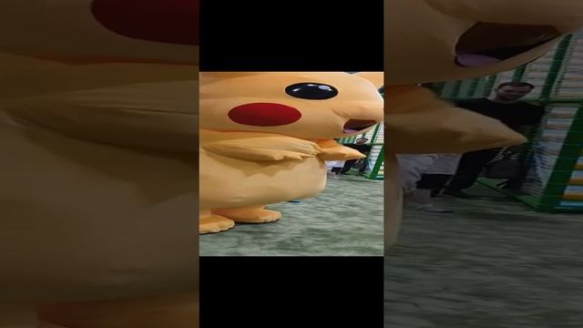 #пикачу #поздравление #аниматоры
#мишутканн
www.мишутканн.рф
#нижнийновгород
#поздравление