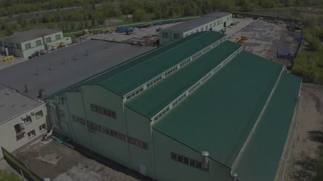 Как управлять производством. На примере СибЗаводАгро
