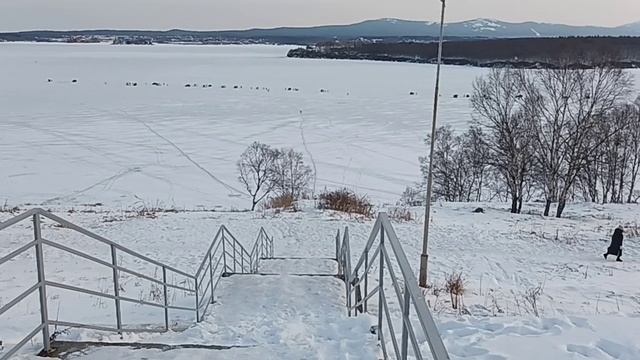 РЫБАЛКА НА ДАЛЬНЕМ ВОСТОКЕ  2025