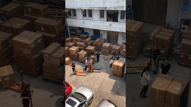 Top sound factory in china CVR audio